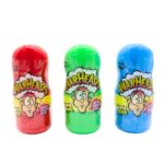 Warheads Super Sour Thumb Dipper 40g - Image 2
