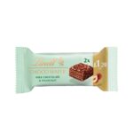 Lindt Choco Wafer Milk Chocolate & Hazelnut Treat Pack 30g