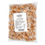 Bristows Salted Caramel Fudge Bag 3kg - Image 2