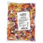 Bristows Assorted Fudge Bag 3kg - Image 2