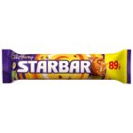 Cadbury Starbar Chocolate Bar 49g