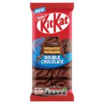 KitKat Double Chocolate Sharing Bar 99g - Image 3