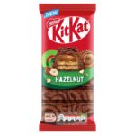 KitKat Hazelnut Chocolate Sharing Bar 99g - Image 3