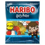 Haribo Harry Potter Harry Edition Bag 160g