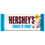 Hershey's Cookies 'N' Creme Bar 90g
