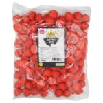 Kingsway Red Paint Balls Bag 900g - Image 2