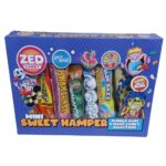 Zed Candy Mini Hamper Purple Box 186g