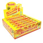 Swizzels Refreshers Tropical Flavour Bar 18g - Image 3