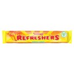 Swizzels Refreshers Tropical Flavour Bar 18g - Image 2