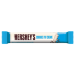 Hershey's Cookies 'n' Creme Chocolate Treat Bar 15g - Image 2