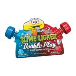 Toxic Waste Slime Licker Double Play Pouch 40g - Image 2