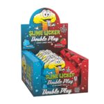 Toxic Waste Slime Licker Double Play Pouch 40g - Image 3