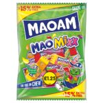 MAOAM MaoMixx Sharing Bag 161g