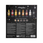Anthon Berg Liqueur Advent Calendar 375g - Image 4