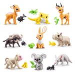 Gumi Yum Surprise Wildlife 22g - Image 6