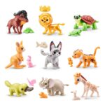 Gumi Yum Surprise Wildlife 22g - Image 4