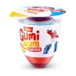 Gumi Yum Surprise Transformers 22g - Image 3