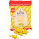 Bonds Soft Sherbety Lemons Bag 120g - Image 3
