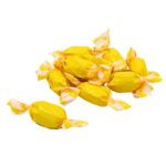 Bonds Soft Sherbety Lemons Bag 120g - Image 4