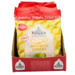 Bonds Soft Sherbety Lemons Bag 120g - Image 5