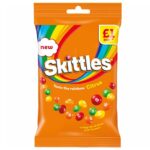 Skittles Citrus Sweets Bag 109g - Image 3