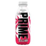 Prime Red Chill Flavour Ice Hydration 500ml - Image 2