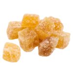 Sweet Dreams Crystallised Ginger Bag 2kg
