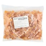 Sweet Dreams Crystallised Ginger Bag 2kg - Image 2