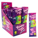 Yummy Super Sour Candy Paper Pack 20g