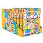 Swizzels Squashies Tropical Flavour Gums 100g - Image 3