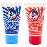 Slush Puppie Squeezee Candy 45g - Image 2