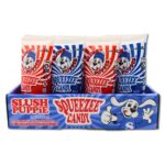 Slush Puppie Squeezee Candy 45g - Image 3