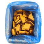 Parrs Chocolate Flavoured Honeycomb Shards 2kg - Image 2