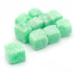 Tilley's Sour Apple Cubes Bag 3kg