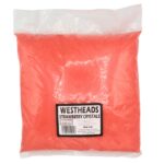 Westheads Strawberry Crystals 3kg - Image 2