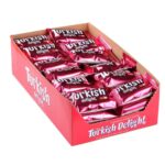 Usas Chocolate Turkish Delight Bar 43g - Image 2