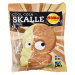 BUBS Cool Cola Skulls Bag 190g - Image 3