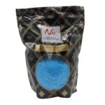 NIC Blue Bubble Crunch Bag 1kg - Image 2