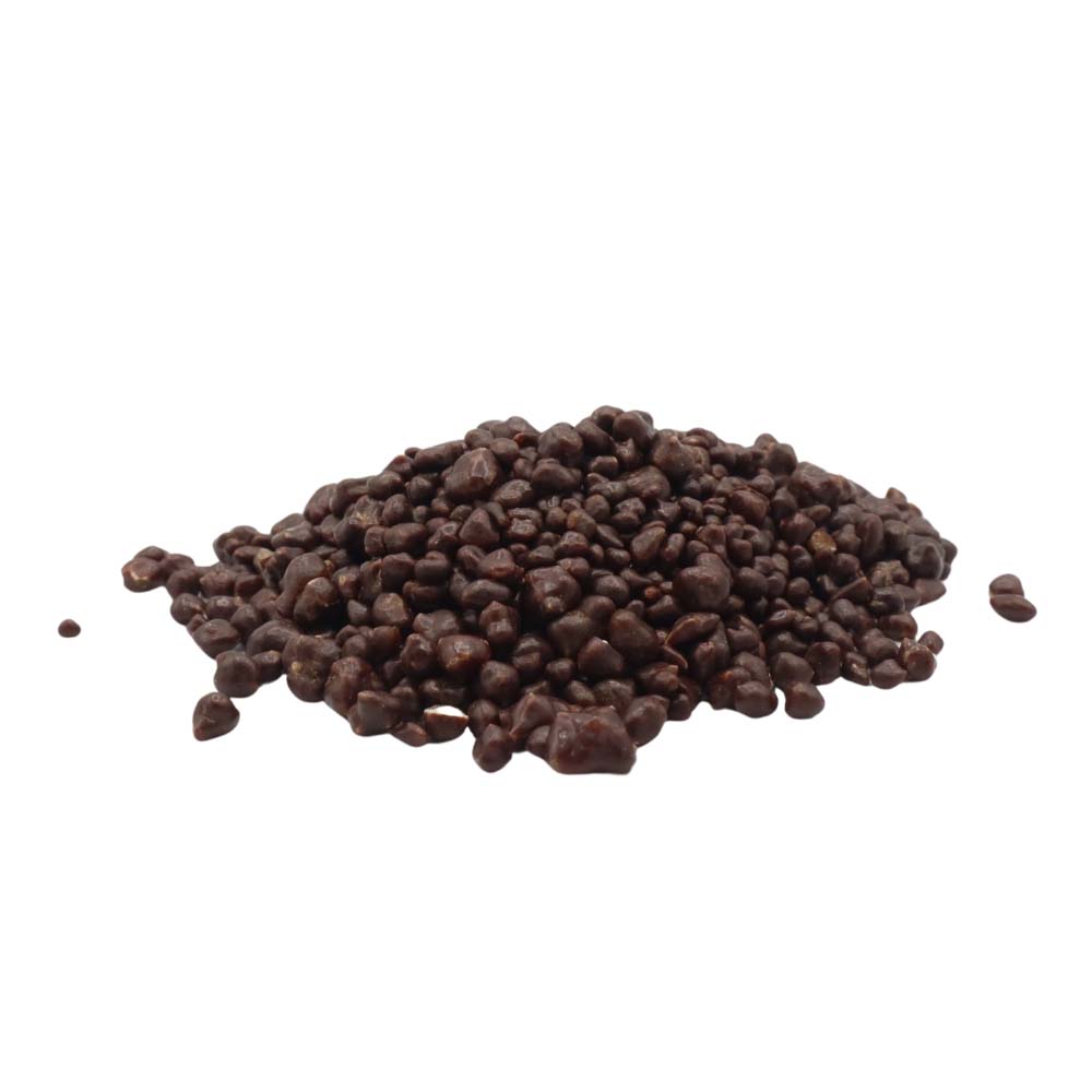 Gifs - 66 NIC Chocolate Coated Popping Candy Bag 1kg - Image 1