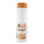 NIC Cookie Dough Topping Sauce Bottle 500ml