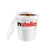 Nutella Hazelnut and Chocolate Spread Tub 3kg - Image 3