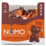 NOMO Sticky Toffee Reindeer 25g - Image 2