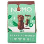 NOMO Mini Mint Reindeers 5 Pack 53g - Image 2