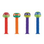 Pez Turtles 1+2 Impulse Packs 17g - Image 2
