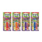 Pez Turtles 1+2 Impulse Packs 17g - Image 3