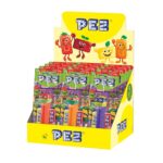 Pez Turtles 1+2 Impulse Packs 17g - Image 4