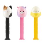 Pez Squishmallows 1+2 Impulse Packs 17g - Image 2