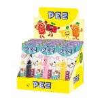 Pez Squishmallows 1+2 Impulse Packs 17g - Image 4