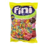 Fini Rainbow Liquorice Cartridges Bag 1.875kg - Image 2