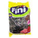 Fini Black Liquorice Cartridges Bag 1.875kg - Image 2